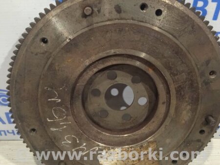 ФОТО Маховик для Mazda 3 BK (2003-2009) (I) Київ