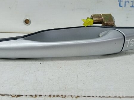 ФОТО Ручка двери внешняя задняя левая для Mitsubishi Lancer IX 9 (03-07) Киев