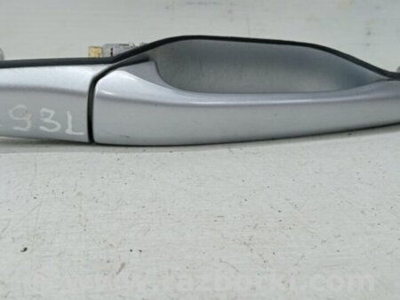 ФОТО Ручка двери внешняя задняя левая для Mitsubishi Lancer IX 9 (03-07) Киев