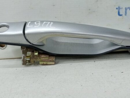 ФОТО Ручка двери внешняя передняя левая для Mitsubishi Lancer IX 9 (03-07) Киев