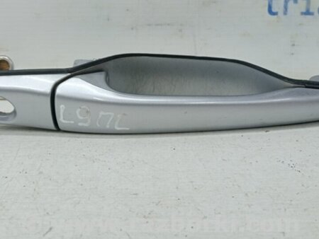 ФОТО Ручка двери внешняя передняя левая для Mitsubishi Lancer IX 9 (03-07) Киев