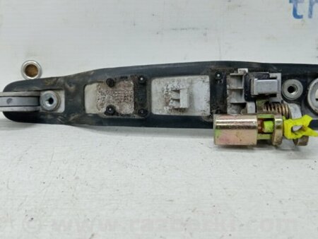 ФОТО Ручка двери внешняя передняя левая для Mitsubishi Lancer IX 9 (03-07) Киев