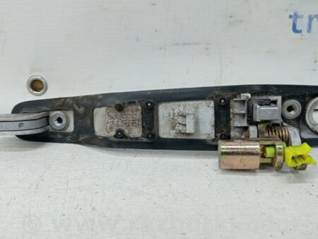 ФОТО Ручка двери внешняя передняя левая для Mitsubishi Lancer IX 9 (03-07) Киев