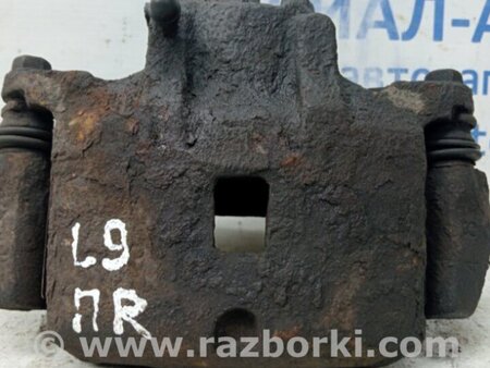 ФОТО Суппорт передний правый для Mitsubishi Lancer IX 9 (03-07) Киев