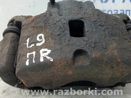 ФОТО Суппорт передний правый для Mitsubishi Lancer IX 9 (03-07) Киев