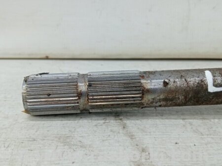 ФОТО Карданчик рулевой для Mitsubishi Lancer IX 9 (03-07) Киев