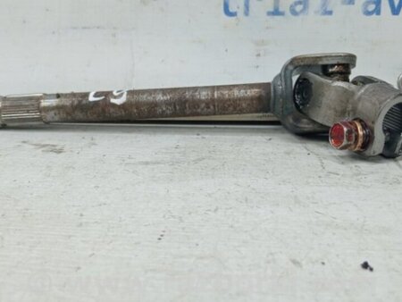 ФОТО Карданчик рулевой для Mitsubishi Lancer IX 9 (03-07) Киев