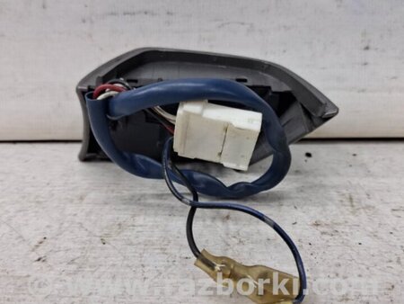 ФОТО Кнопки руля для Mazda 3 BK (2003-2009) (I) Київ