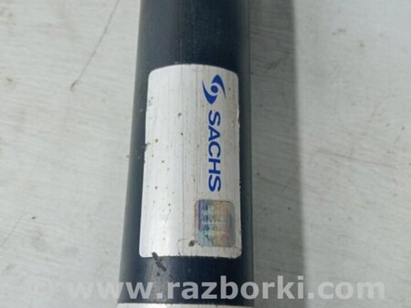 ФОТО Амортизатор задний для Mazda 3 BK (2003-2009) (I) Київ