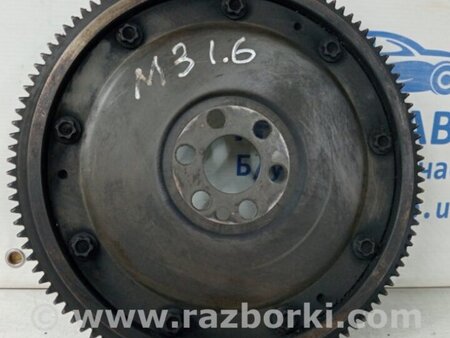 ФОТО Маховик для Mazda 3 BK (2003-2009) (I) Київ
