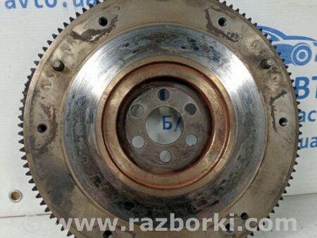 ФОТО Маховик для Mazda 3 BK (2003-2009) (I) Київ