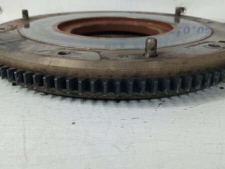 ФОТО Маховик для Mazda 3 BK (2003-2009) (I) Київ