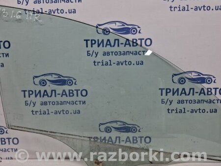 ФОТО Стекло двери переднее правое для Mazda 3 BK (2003-2009) (I) Киев