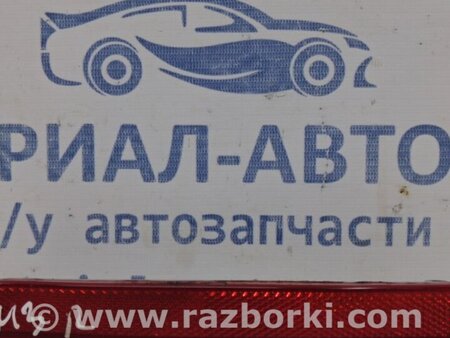 ФОТО Катафот правый для Mazda 3 BK (2003-2009) (I) Київ