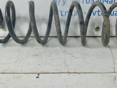 ФОТО Пружина задняя для Mazda 3 BK (2003-2009) (I) Київ