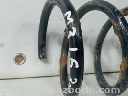 ФОТО Пружина задняя для Mazda 3 BK (2003-2009) (I) Київ