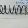 ФОТО Пружина задняя для Mazda 3 BK (2003-2009) (I) Київ