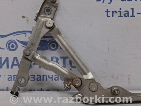 ФОТО Петля крышки багажника левая для Mazda 3 BK (2003-2009) (I) Киев