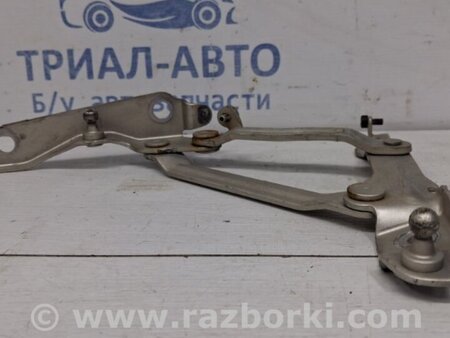 ФОТО Петля крышки багажника левая для Mazda 3 BK (2003-2009) (I) Киев