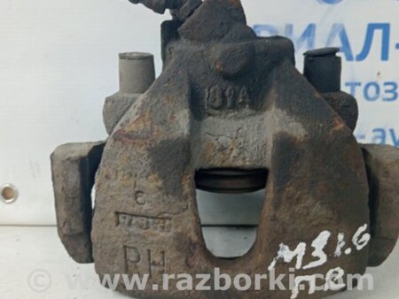 ФОТО Суппорт передний правый для Mazda 3 BK (2003-2009) (I) Київ