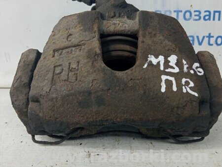 ФОТО Суппорт передний правый для Mazda 3 BK (2003-2009) (I) Київ