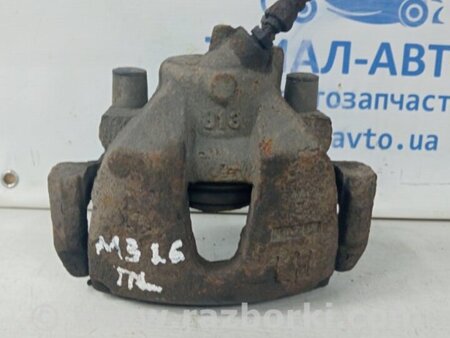 ФОТО Суппорт передний левый для Mazda 3 BK (2003-2009) (I) Київ