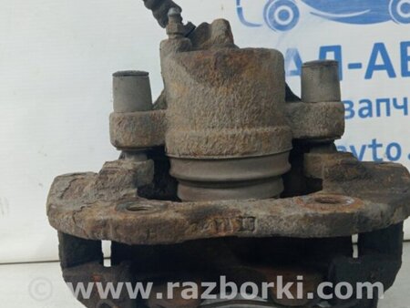 ФОТО Суппорт передний левый для Mazda 3 BK (2003-2009) (I) Київ