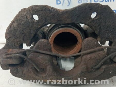 ФОТО Суппорт передний левый для Mazda 3 BK (2003-2009) (I) Київ