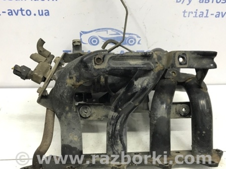 ФОТО Коллектор впускной металл для Mitsubishi Lancer IX 9 (03-07) Киев