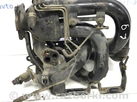 ФОТО Коллектор впускной металл для Mitsubishi Lancer IX 9 (03-07) Киев