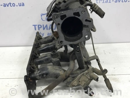 ФОТО Коллектор впускной металл для Mitsubishi Lancer IX 9 (03-07) Киев