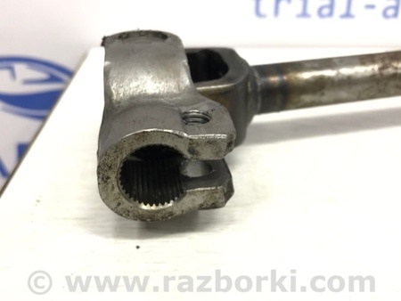 ФОТО Колонка рулевая для Mitsubishi Lancer IX 9 (03-07) Киев