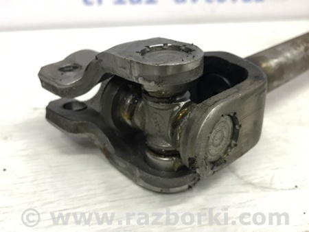 ФОТО Колонка рулевая для Mitsubishi Lancer IX 9 (03-07) Киев