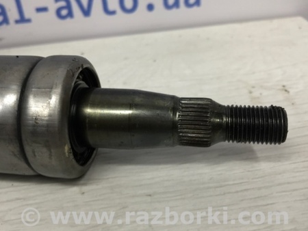 ФОТО Колонка рулевая для Mitsubishi Lancer IX 9 (03-07) Киев