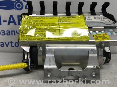 ФОТО Подушка безопасности в торпеду для Mitsubishi Lancer IX 9 (03-07) Киев