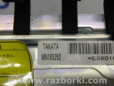 ФОТО Подушка безопасности в торпеду для Mitsubishi Lancer IX 9 (03-07) Киев