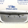 Накладка крышки багажника Mitsubishi Lancer IX 9 (03-07)