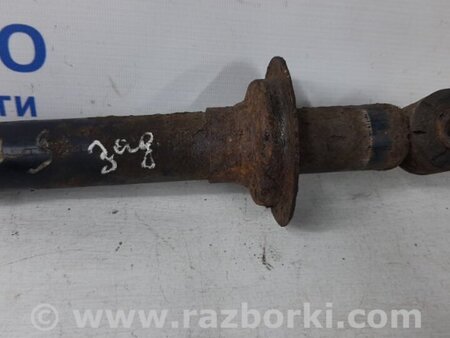 ФОТО Амортизатор задний для Mitsubishi Lancer IX 9 (03-07) Киев