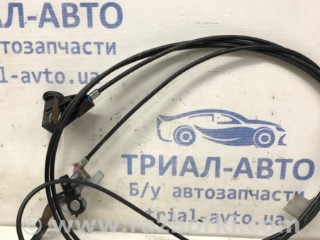 ФОТО Трос лючка бака для Mitsubishi Lancer IX 9 (03-07) Київ