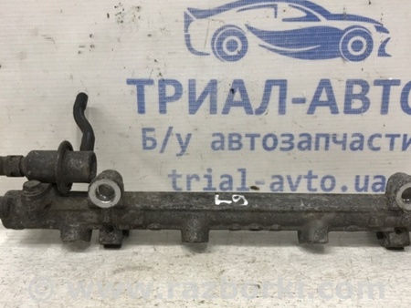 ФОТО Топливная рампа для Mitsubishi Lancer IX 9 (03-07) Київ