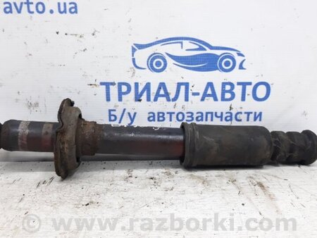 ФОТО Амортизатор задний для Mitsubishi Lancer IX 9 (03-07) Киев