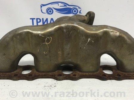 ФОТО Коллектор выпускной для Porsche Cayenne Type 955/957 (05-10) Київ