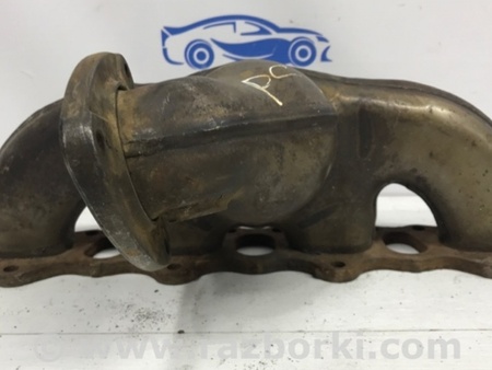ФОТО Коллектор выпускной для Porsche Cayenne Type 955/957 (05-10) Київ