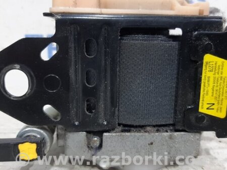 ФОТО Ремень безопасности передний правый для Mitsubishi Lancer IX 9 (03-07) Київ