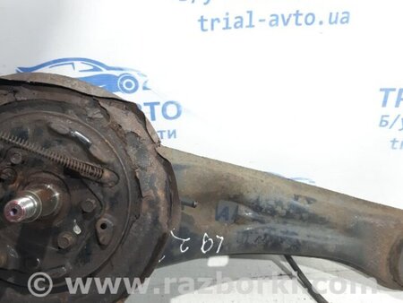 ФОТО Рычаг задний продольный для Mitsubishi Lancer IX 9 (03-07) Киев