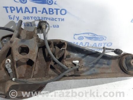 ФОТО Рычаг задний продольный для Mitsubishi Lancer IX 9 (03-07) Киев