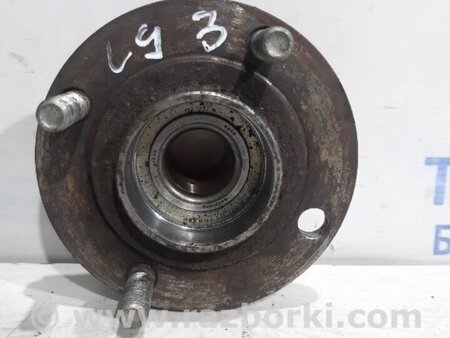 ФОТО Ступица задняя для Mitsubishi Lancer IX 9 (03-07) Киев