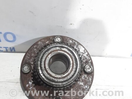 ФОТО Ступица задняя для Mitsubishi Lancer IX 9 (03-07) Киев