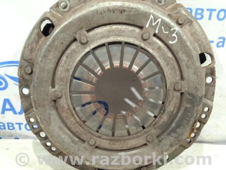 ФОТО Корзина сцепления для Mazda 3 BK (2003-2009) (I) Киев