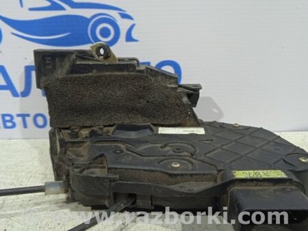 ФОТО Замок двери задний левый для Mazda 3 BK (2003-2009) (I) Киев